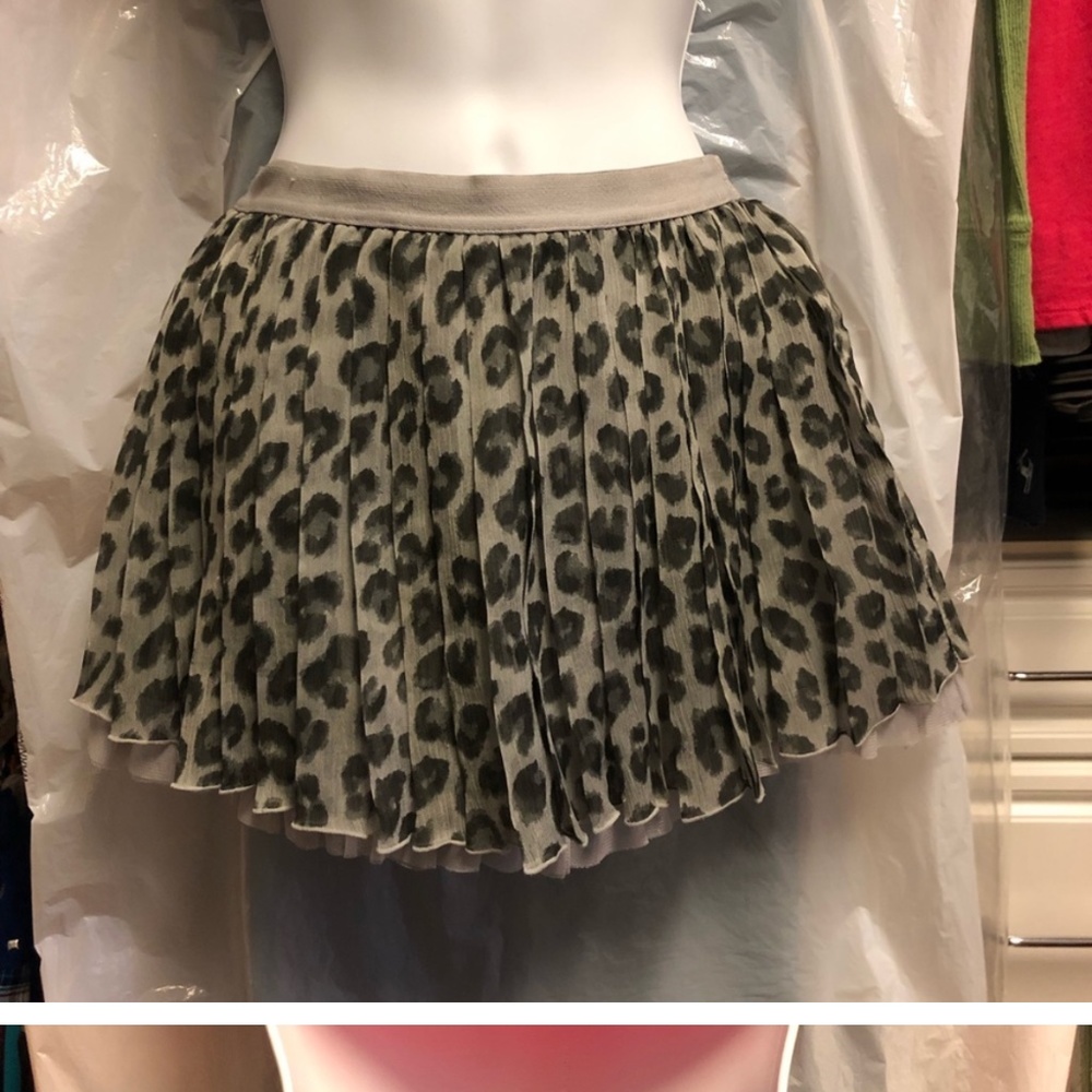 Cherokee Skirt